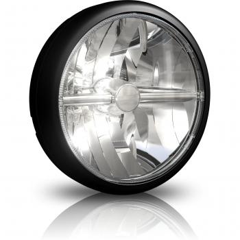Faro Frontal Universal CIBIE VAL45304