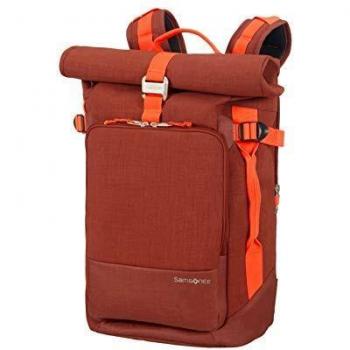 Samsonite Ziproll Mochila para portátil de 15.6 pulgadas