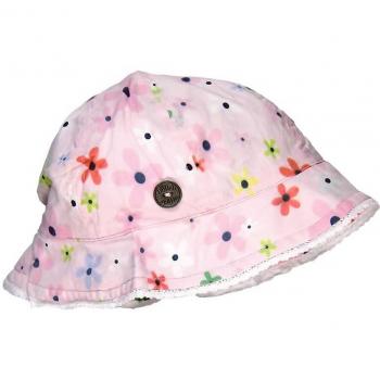Boboli Gorro. Rosa. 1 mes