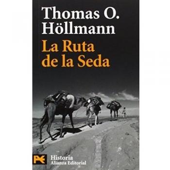 La Ruta de la Seda