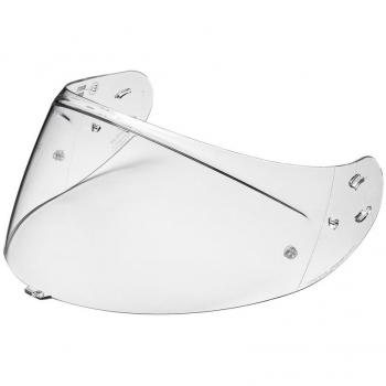Nolan N80-8/60-6 Clear Visera - Pantalla de Casco transparente para modelos Nolan N80-8 y N60-6 Sport