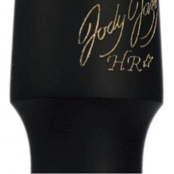 Jody Jazz Soprano Saxophone Mouthpiece HR* 6*