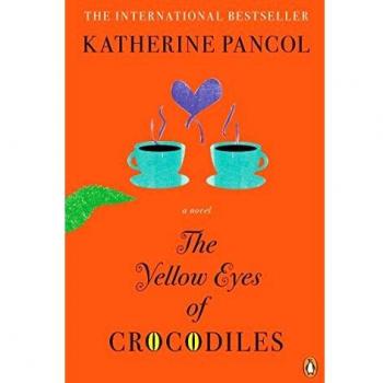 The Yellow Eyes of Crocodiles: A Novel (Paperback Edition)