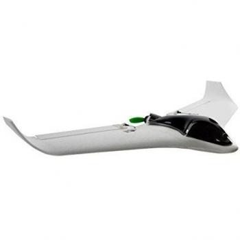 Elektro Flugmodell Theory Type W FPV Rea