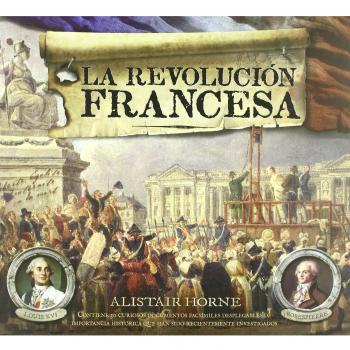 REVOLUCION FRANCESALA