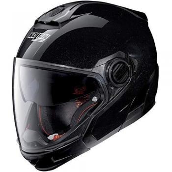 NOLAN N40-5 GT Special N-Com Metal Black L