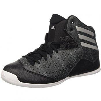 adidas Nxt Lvl Spd IV, Zapatillas de Baloncesto Para Hombre, Negro