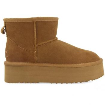 Botas de mujer tipo australianas Gioseppo - Modelo Bancroft