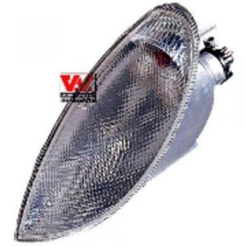 VAN WEZEL Piloto intermitente lateral 3013906
