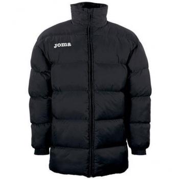 Joma Pirineo - Anorak para hombre, color negro, talla XL