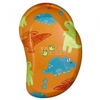 Tangle Teezer The Mini Original Detangling Hairbrush, Dino Mighty