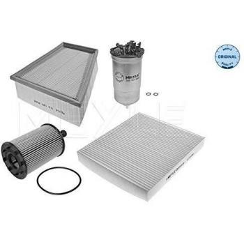 Kit de filtros de MEYLE