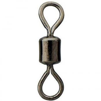 Daiwa - Barrel Swivel Classic N°2 - EM257916