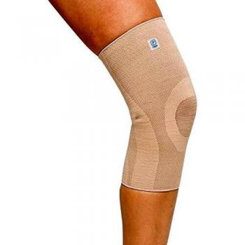 Prim Aqtivo Skin Elastic Knee Brace Size S