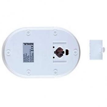 Maul - MAUL Briefwaage MAULoval, Tragkraft: 2.000 g, mit Batterie