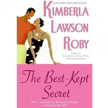 The Best-Kept Secret: A Novel by Kimberla Lawson Roby