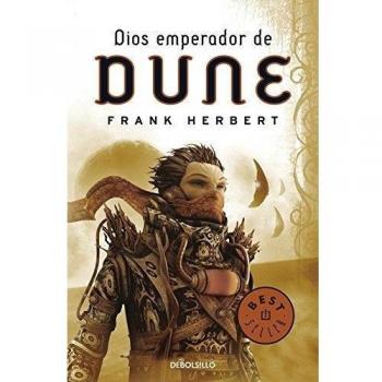 Dios emperador de Dune