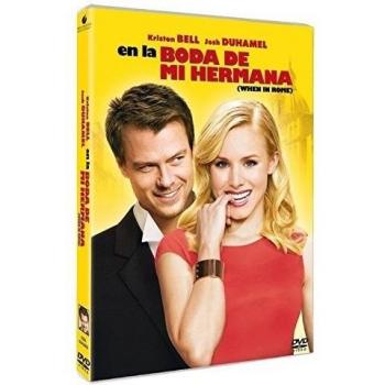 En la boda de mi hermana [DVD]