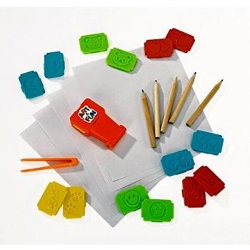 Simba Toys - Juego de Pinturas por números 6304598