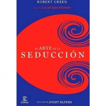 El arte de la seducción - Greene Robert