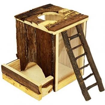 Trixie Labyrinth Tower Natural Living