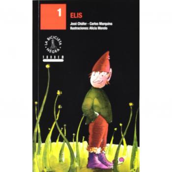 Elis: 1 - Cháfer Martínez, Josep; Marquina Domínguez, Carlos