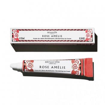 Benamôr Rose Amélie Lip Cream 10 ml