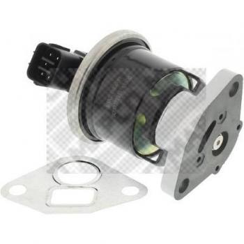 Válvula EGR MAPCO 83500 - Válvula de recirculación de gases de escape, diseño específico para optimizar el flujo de gases, fabricada con materiales de alta calidad para garantizar durabilidad, compatible con múltiples modelos