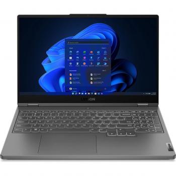 Lenovo Legion 5 15IAH7H Laptop, Intel Core i7-12700H, 16GB DDR5 RAM, 512GB SSD, NVIDIA GeForce RTX 3060 6GB, 15.6