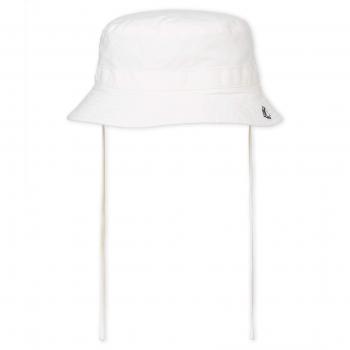 Petit Bateau Bath, Gorra Bebe para Bebés, Blanco