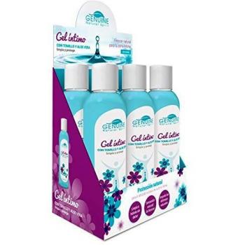 Genuine Gel Intimo 300 Ml. 330 ml