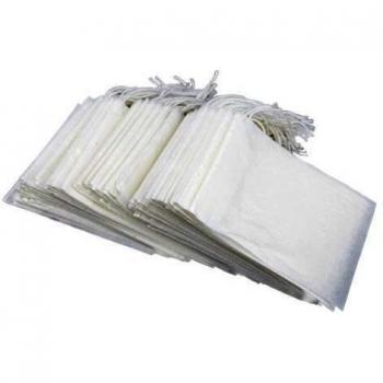 Keeka 100stk. vacíos de té Filtro Bolsa Bolsas de té té Filtro para té o hierbas