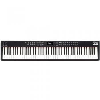 Roland RD-88 EX Compact 88-Key Stage Piano