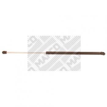 Mapco 91865 - Muelle neumático para maletero o compartimento de carga