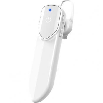 Auriculares Inalámbricos Bluetooth 4.2 Deportivos con Micrófono y Resistencia al Agua
