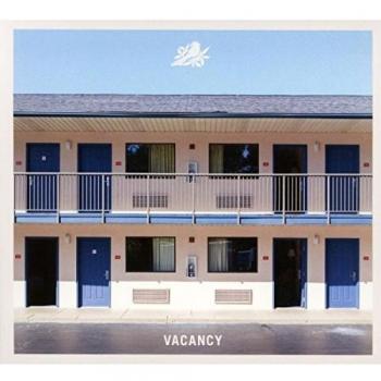 Vacancy