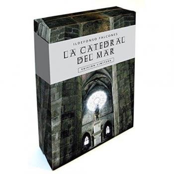 La catedral del mar. Estuche 07