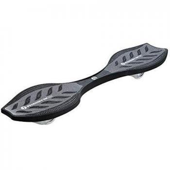 Razor Ripstik Skateboard Pro Air Caster, negro, RZ00176