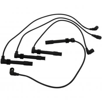 Beru AG 0300891175 Juego de cables de encendido