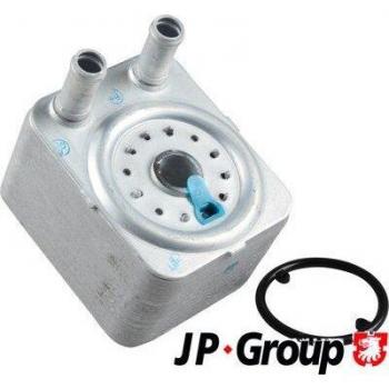 Enfriador de aceite JP GROUP 1113500300