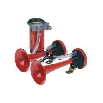 Bocina Fanfare Bosch 0 986 320 003 para LADA: Priora, 110, Kalina