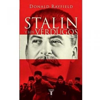 Stalin y los verdugos