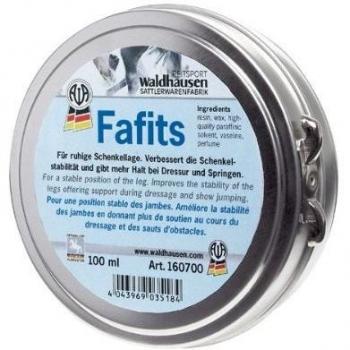 Pegamento para botas Waldhausen Fafits - Adhesivo resistente y flexible para calzado