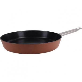 Sartén San Ignacio Agros Ø 30 Cm Aluminio Forjado