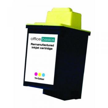 OB LEXMARK Z51/53/42 INK CRT COL 15M0120