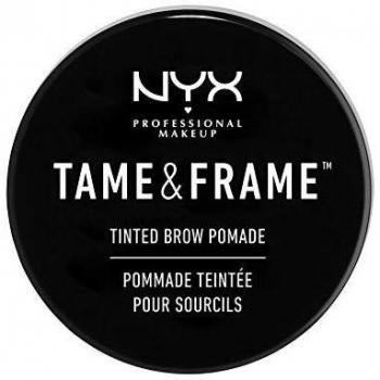Nyx - Gel para cejas tame & frame brow pomade professional makeup