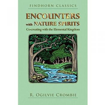 Encounters with Nature Spirits: Co-creating with the Elemental Kingdom