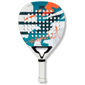 Pala de Pádel Bullpadel Ionic Light 2025 Mujer