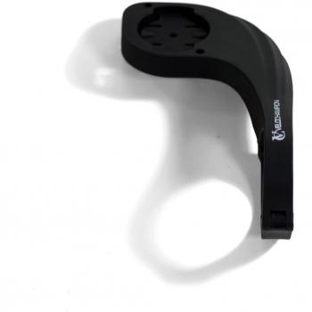 VeloChampion Montura Manillar de Bicicleta para Garmin Edge 200, 500, 510, 800 y 810