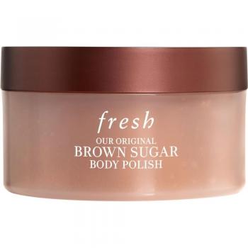 Exfoliante Corporal de Azúcar Moreno Fresh 240g